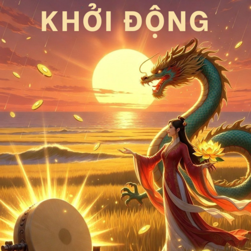 Giao thức khởi động