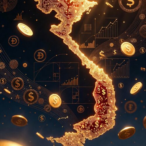 Phụng sự tài lực cho Vĩ Nghiệp