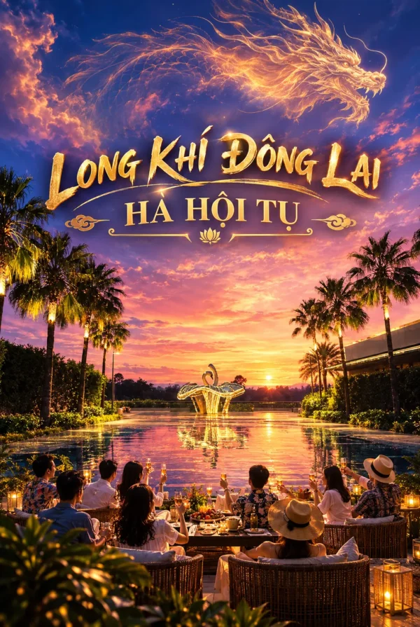 longkhidonglai-hahoitu Long Khí Đông Lai - HA hội tụ